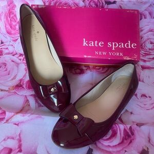 Kate Spade ♠️flats
